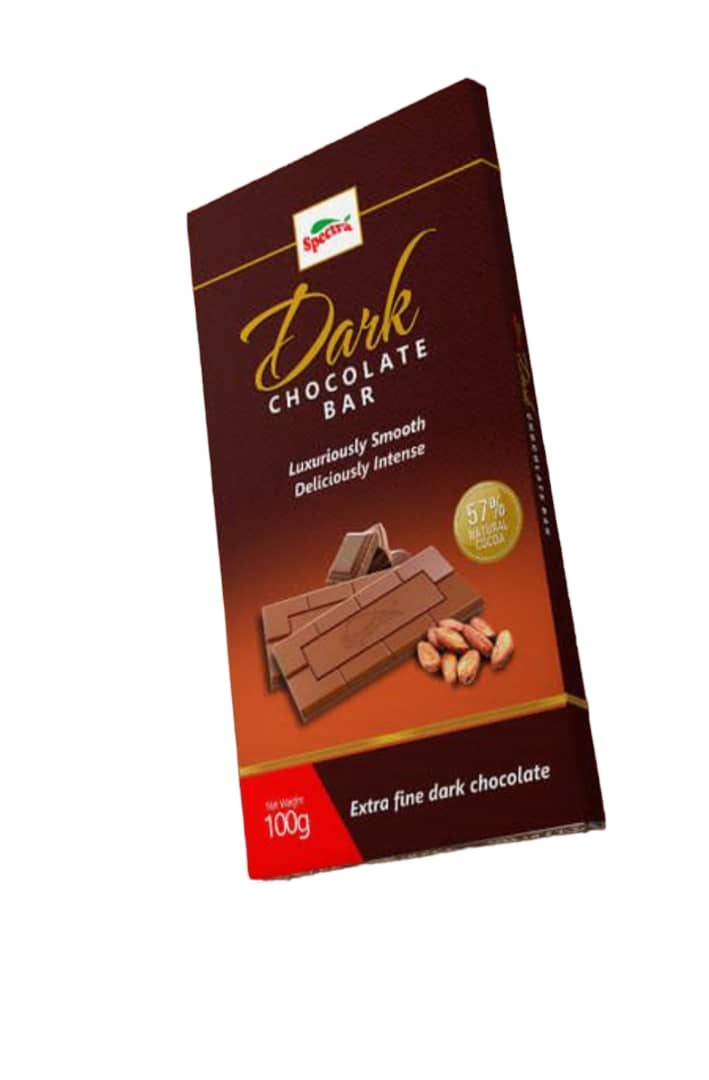 Dark Chocolate Bar – shop